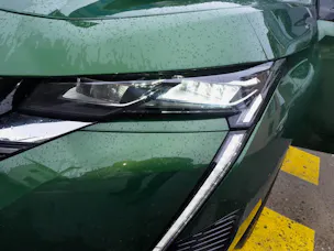 Peugeot 308 1.6 PHEV 225 GT