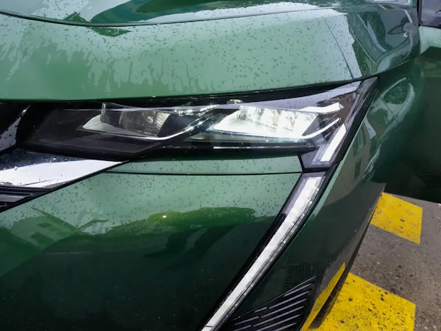 Peugeot 308 1.6 PHEV 225 GT