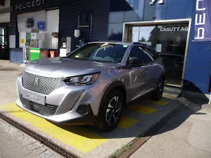 Peugeot 2008 e-Allure Pack