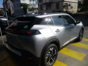 Peugeot 2008 e-Allure Pack