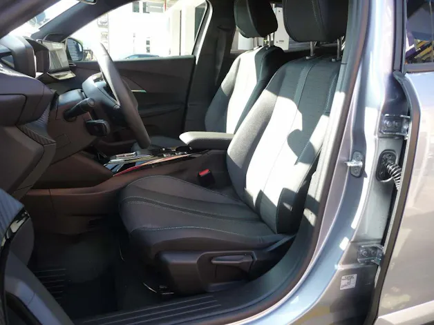 Peugeot 2008 e-Allure Pack