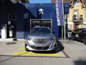 Peugeot 2008 e-Allure Pack