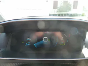 Peugeot 2008 e-Allure Pack