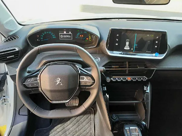 Peugeot 208 e-Active Pack