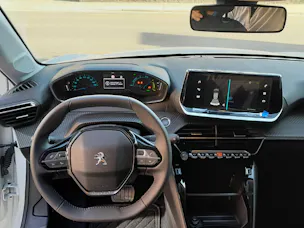 Peugeot 208 e-Active Pack