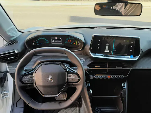 Peugeot 208 e-Active Pack
