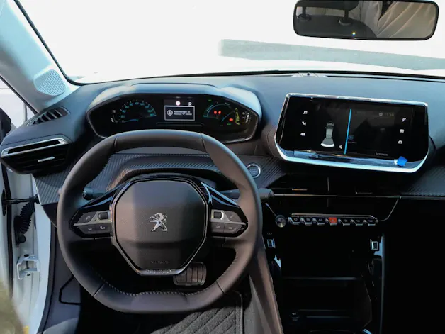 Peugeot 208 e-Active Pack
