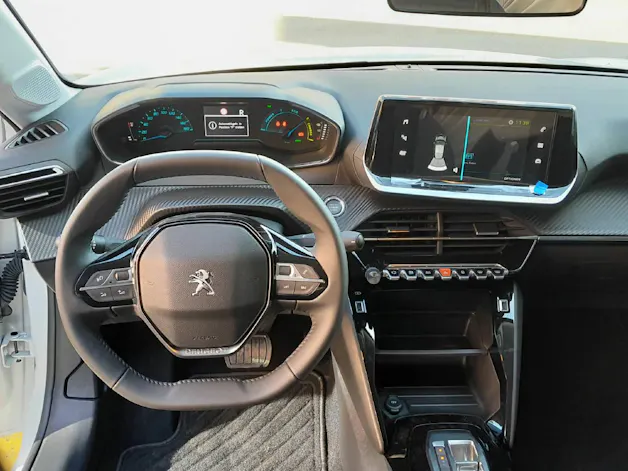 Peugeot 208 e-Active Pack