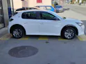 Peugeot 208 e-Active Pack