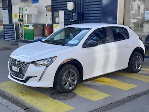 Peugeot 208 e-Active Pack
