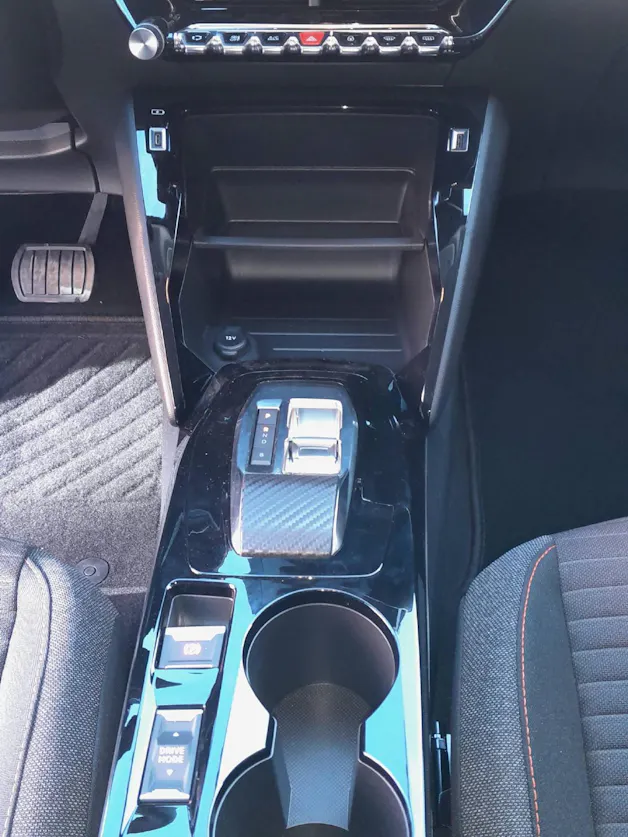 Peugeot 208 e-Active Pack