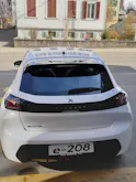 Peugeot 208 e-Active Pack