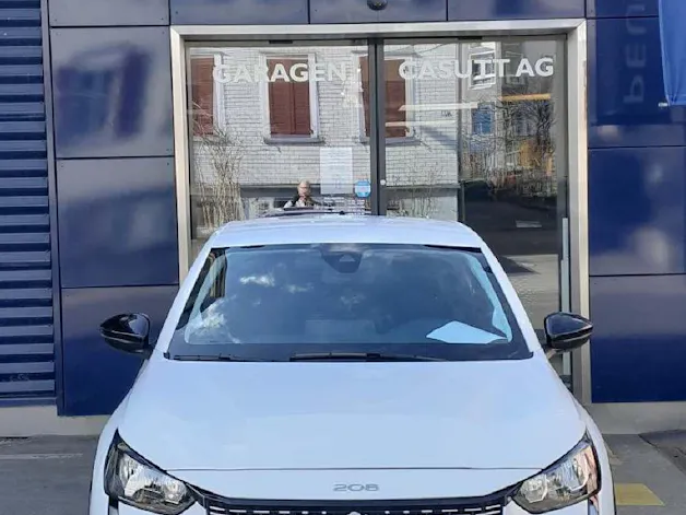 Peugeot 208 e-Active Pack