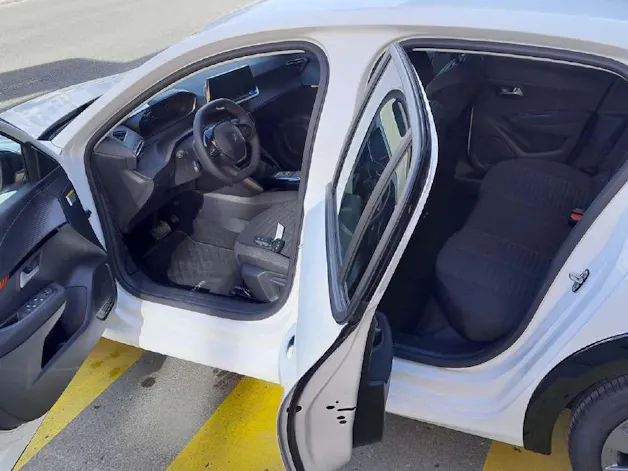 Peugeot 208 e-Active Pack