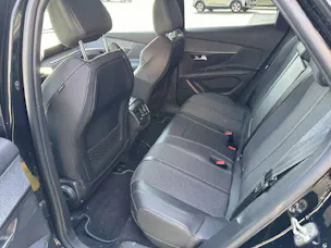 Peugeot 3008 1.6 Plug-in Hybrid GT