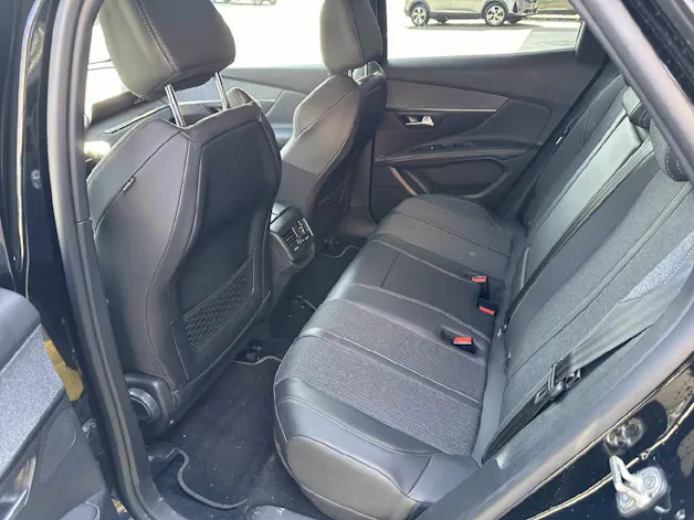 Peugeot 3008 1.6 Plug-in Hybrid GT