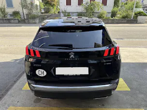 Peugeot 3008 1.6 Plug-in Hybrid GT
