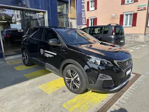 Peugeot 3008 1.6 Plug-in Hybrid GT