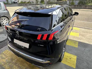 Peugeot 3008 1.6 Plug-in Hybrid GT