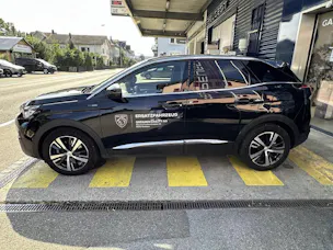 Peugeot 3008 1.6 Plug-in Hybrid GT