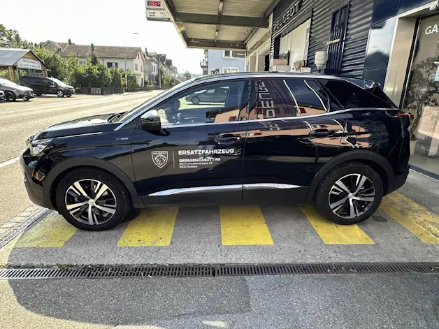 Peugeot 3008 1.6 Plug-in Hybrid GT