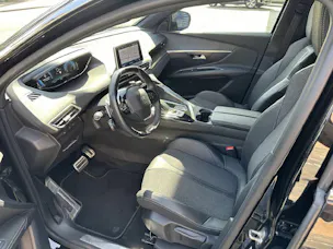 Peugeot 3008 1.6 Plug-in Hybrid GT