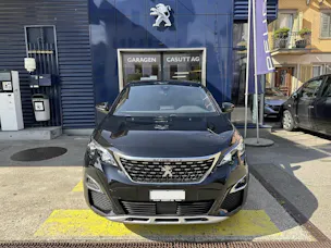 Peugeot 3008 1.6 Plug-in Hybrid GT