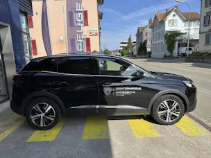 Peugeot 3008 1.6 Plug-in Hybrid GT