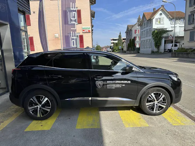Peugeot 3008 1.6 Plug-in Hybrid GT