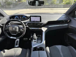 Peugeot 3008 1.6 Plug-in Hybrid GT