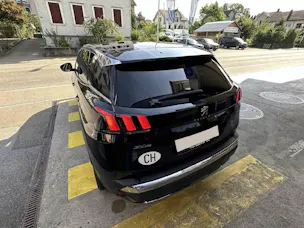 Peugeot 3008 1.6 Plug-in Hybrid GT