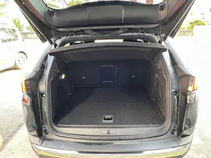 Peugeot 3008 1.6 Plug-in Hybrid GT