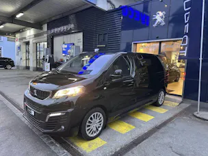Peugeot Traveller 2.0 BlueHDi 180 Business S/S