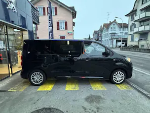 Peugeot Traveller 2.0 BlueHDi 180 Business S/S