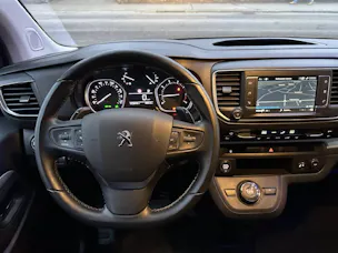 Peugeot Traveller 2.0 BlueHDi 180 Business S/S