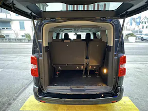 Peugeot Traveller 2.0 BlueHDi 180 Business S/S