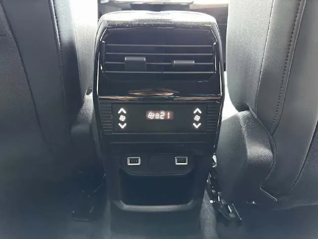 Peugeot 5008 1.2 Hybrid Allure Premium