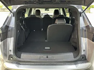 Peugeot 5008 1.2 Hybrid Allure Premium