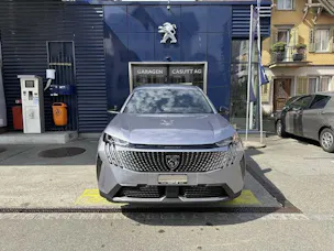 Peugeot 5008 1.2 Hybrid Allure Premium