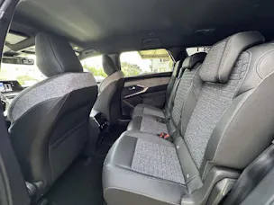 Peugeot 5008 1.2 Hybrid Allure Premium