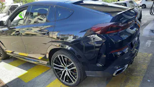 BMW X6 30d xDrive M-Sport