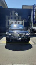 BMW X6 30d xDrive M-Sport