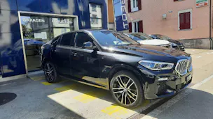 BMW X6 30d xDrive M-Sport