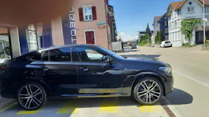 BMW X6 30d xDrive M-Sport