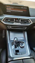 BMW X6 30d xDrive M-Sport