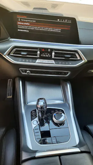 BMW X6 30d xDrive M-Sport