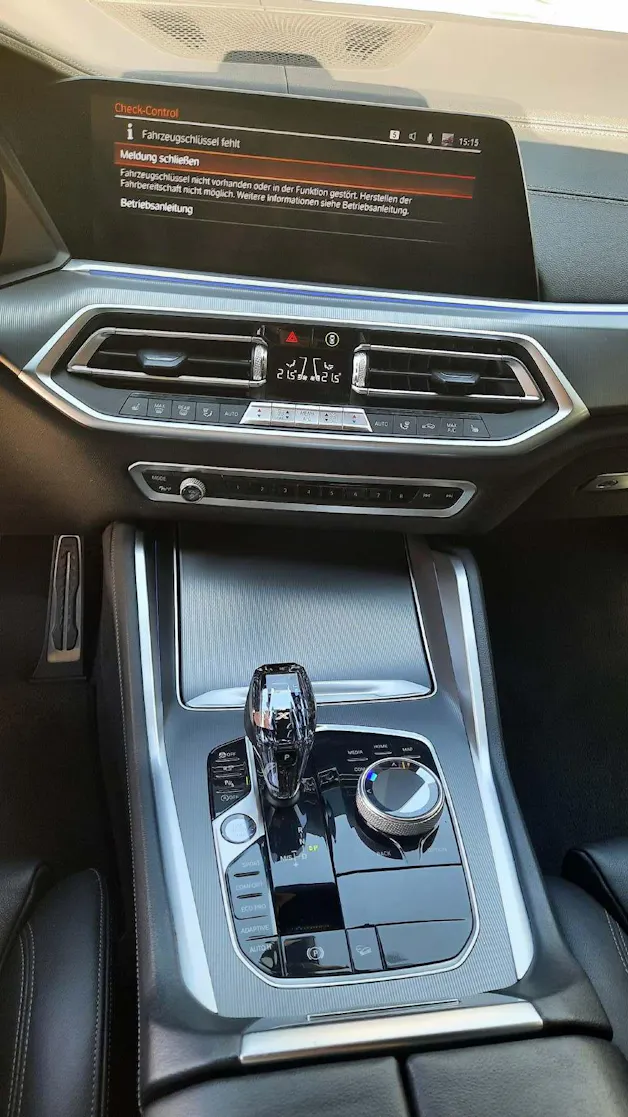 BMW X6 30d xDrive M-Sport