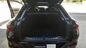BMW X6 30d xDrive M-Sport