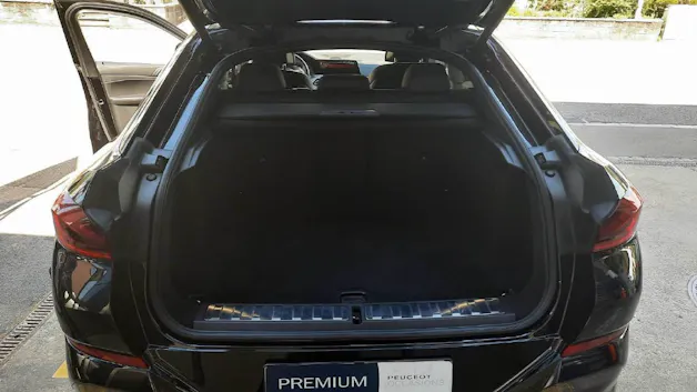 BMW X6 30d xDrive M-Sport