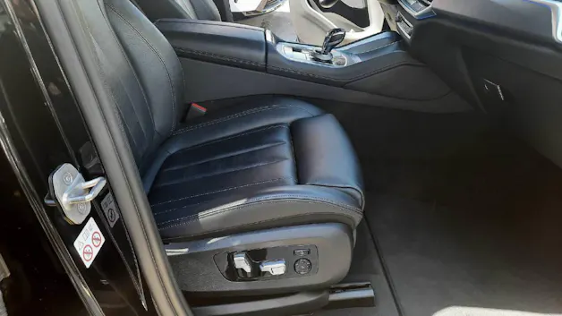 BMW X6 30d xDrive M-Sport